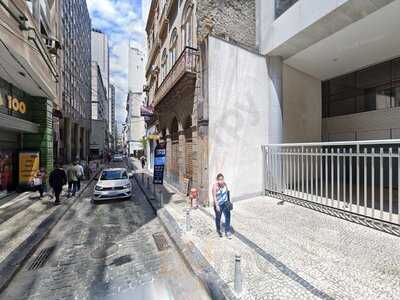 Restaurante Serve Bem