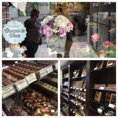 Crismel Chocolaterie