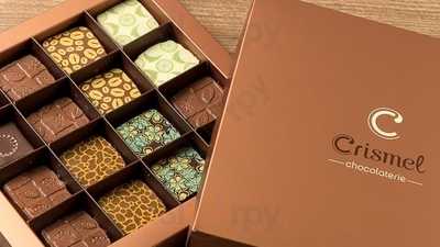 Crismel Chocolaterie