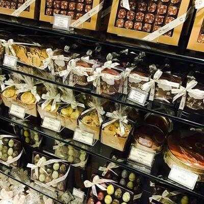 Crismel Chocolaterie