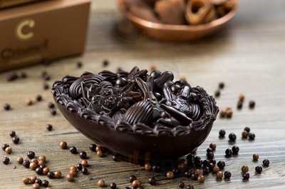 Crismel Chocolaterie