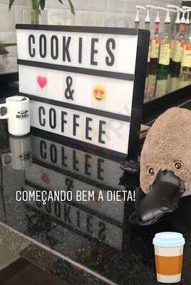 Duckbill Cookies & Coffee