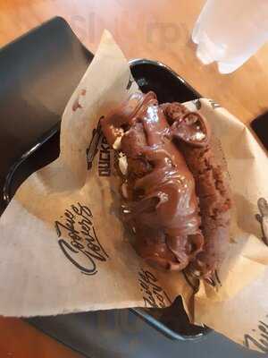 Duckbill Cookies & Coffee