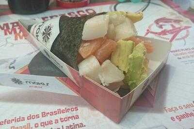 Sp Maki Temakeria & Bar