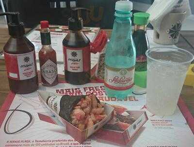 Sp Maki Temakeria & Bar