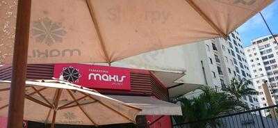 Sp Maki Temakeria & Bar