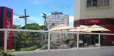 Sp Maki Temakeria & Bar