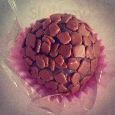 Madame Brigadeiro