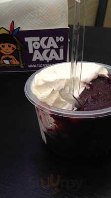 Toca Do Açaí