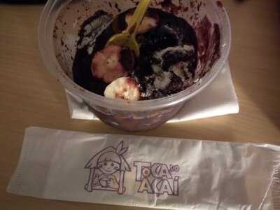 Toca Do Açaí