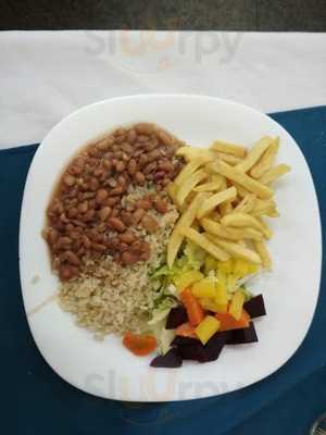 Restaurante Lá Em Casa