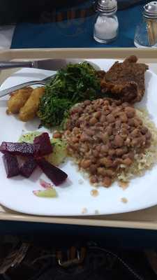 Restaurante Lá Em Casa