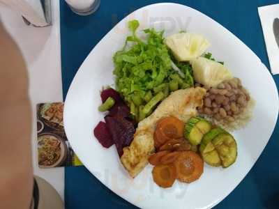 Restaurante Lá Em Casa