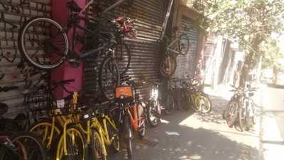 Restaurante Lá Em Casa