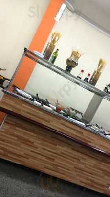 Restaurante Lá Em Casa