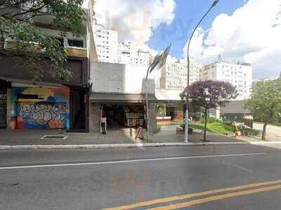 Restaurante Lá Em Casa