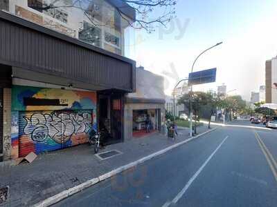 Restaurante Lá Em Casa