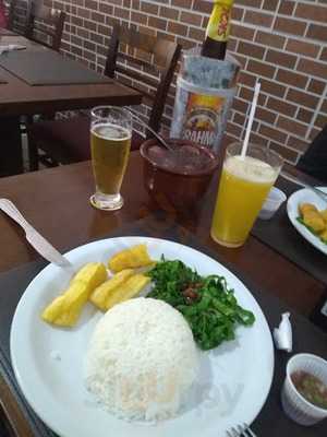 Restaurante Chamas De Minas