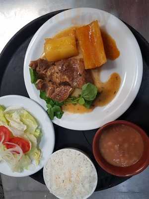 Restaurante Chamas De Minas