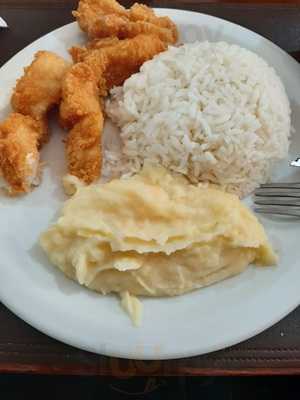 Restaurante Chamas De Minas