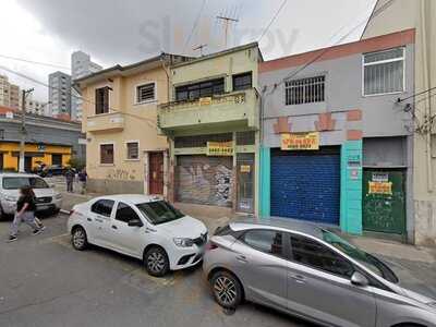 Restaurante Chamas De Minas