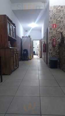 Restaurante Chamas De Minas