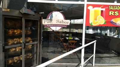 Pao & Sabor