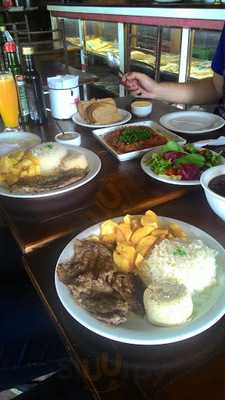 Cafeteria Casa Velha