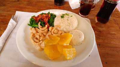 Cafeteria Casa Velha