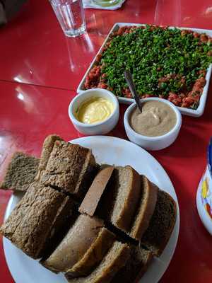 Cafeteria Casa Velha