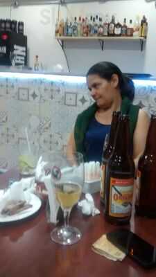 Churrascaria E Pizzaria Manda Brasa