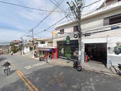 Churrascaria E Pizzaria Manda Brasa