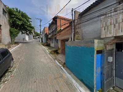 Churrascaria E Pizzaria Manda Brasa