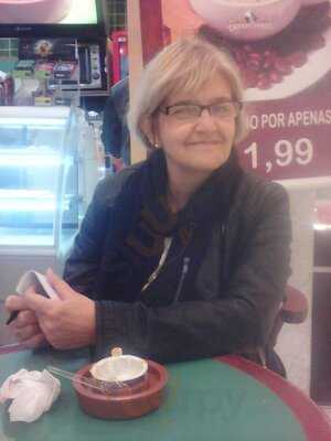 Empada Brasil - Shopping Frei Caneca