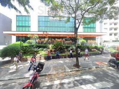 Empada Brasil - Shopping Frei Caneca