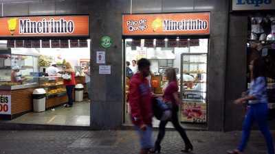 Mineirinho Lanches