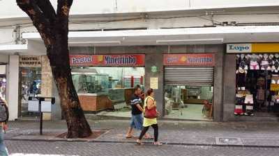Mineirinho Lanches