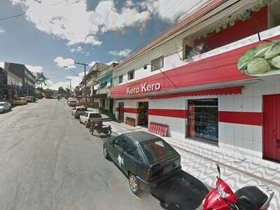 Panificadora Kero Kero