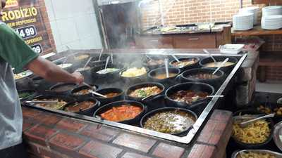 Colonial Restaurante