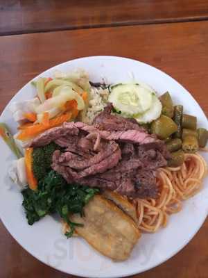 Colonial Restaurante