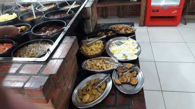 Colonial Restaurante