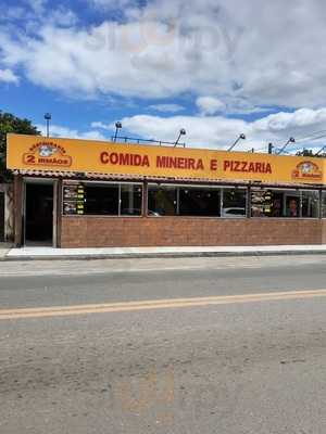 Colonial Restaurante