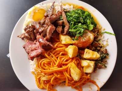 Colonial Restaurante