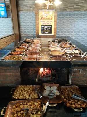 Colonial Restaurante