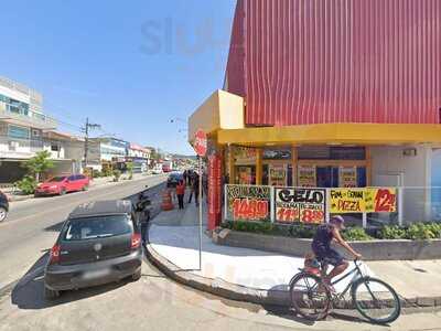 Colonial Restaurante