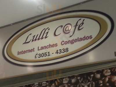Lulli Cafe