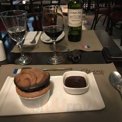 Ça-va Café Restaurant