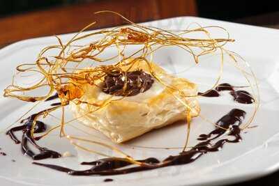 Ça-va Café Restaurant