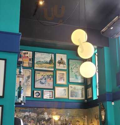 Ça-va Café Restaurant