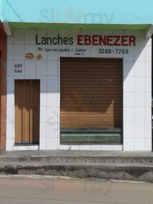 Ebenezer Lanches